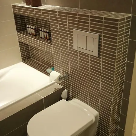 Διαμέρισμα Navarinou Loft Θεσσαλονίκη