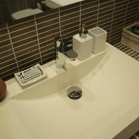 Apartment Navarinou Loft *