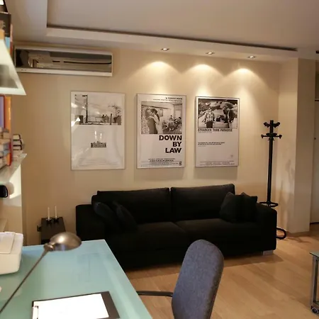 Navarinou Loft Διαμέρισμα Θεσσαλονίκη
