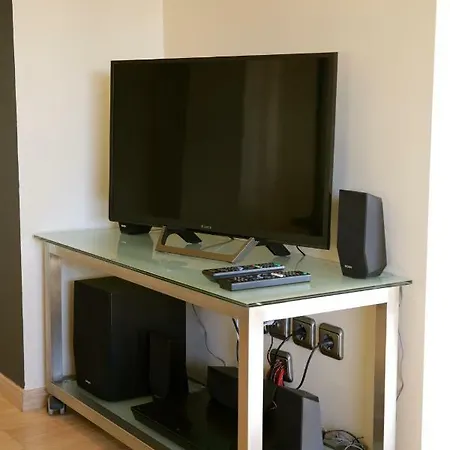 Navarinou Loft Διαμέρισμα