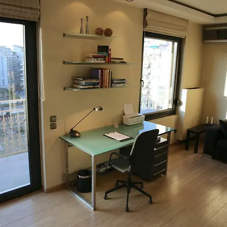 Navarinou Loft *