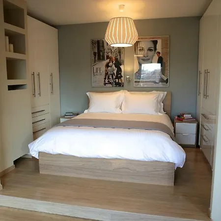 Apartment Navarinou Loft Thessaloniki